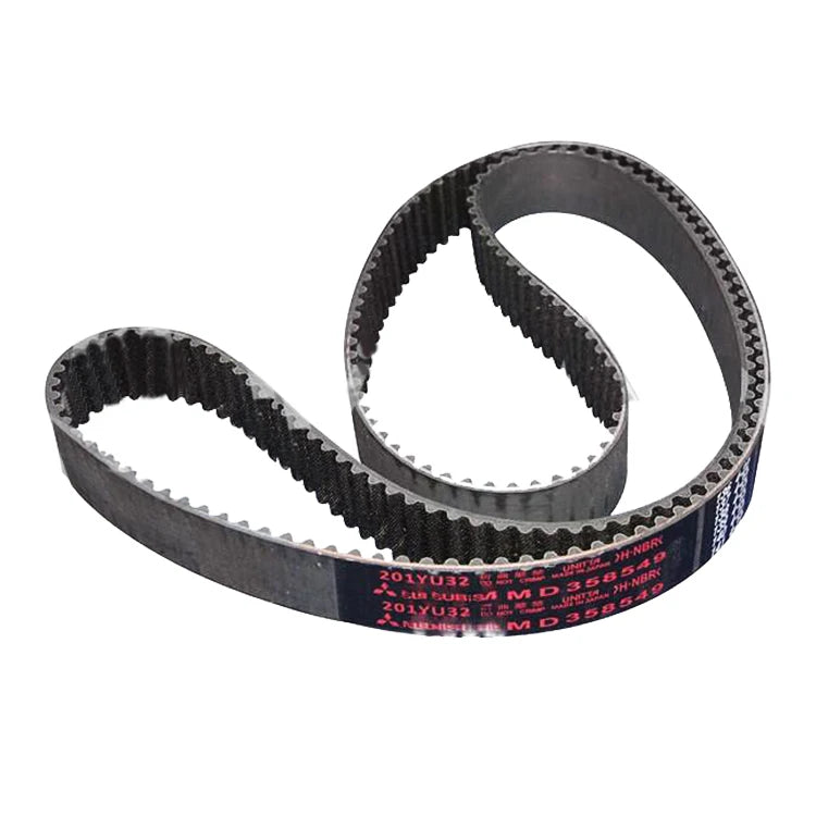 MD358549 Timing Belt Set Mitsubhishi Genuine