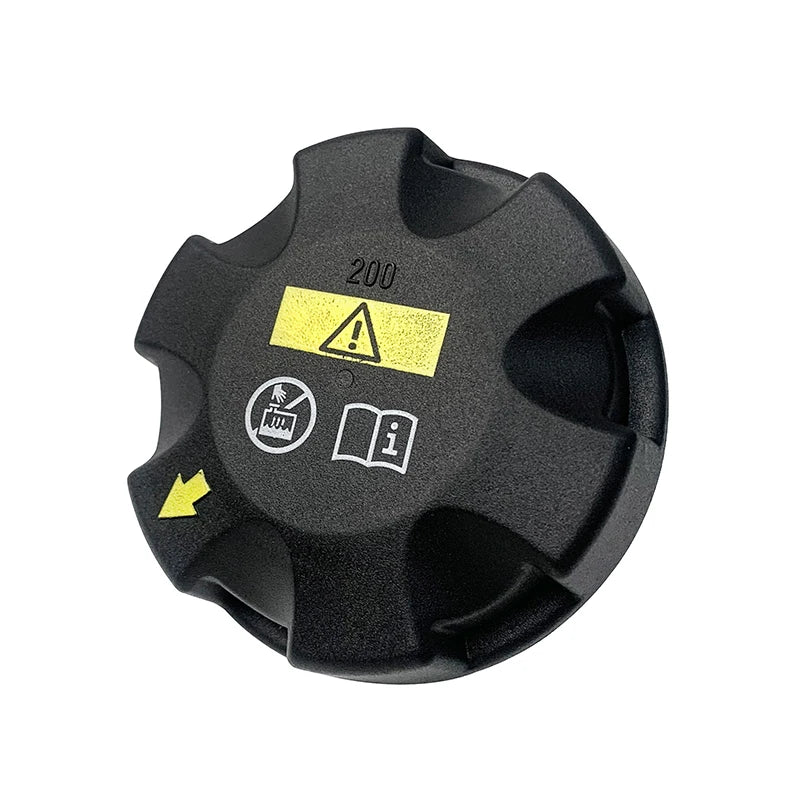 17138677649 Coolant Tank Cap BMW Aftermarket