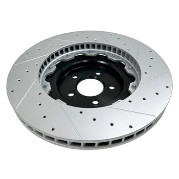 GR3Z1125E Front Disc Must Ford Genuine