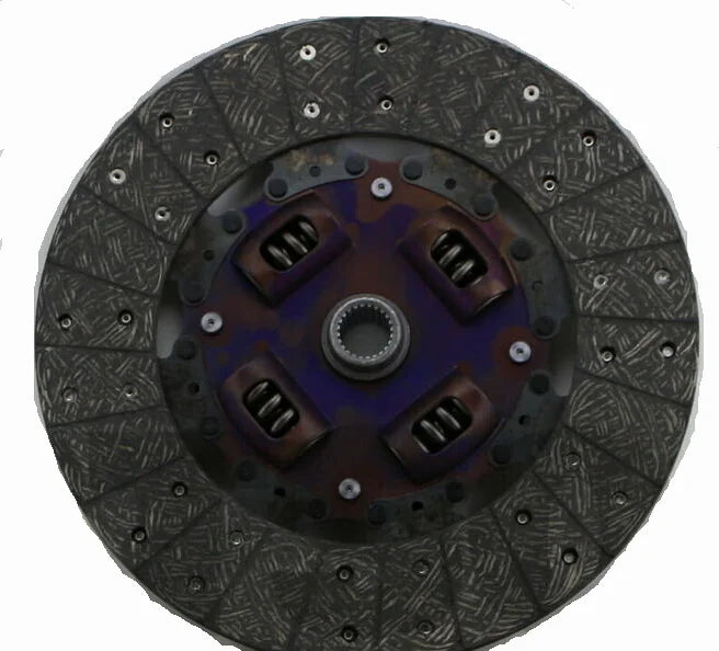 30100VC20B Clutch Disc Nissan Genuine