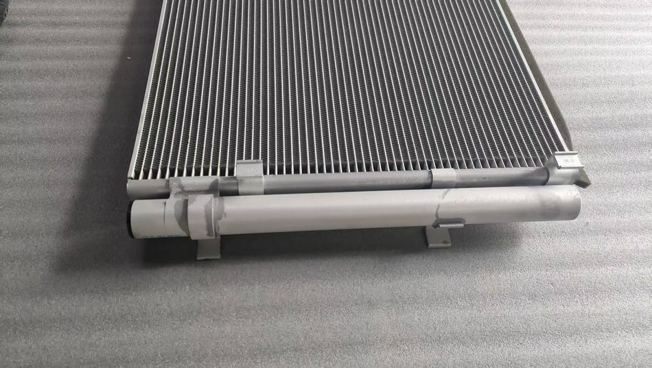 976061W000 Condensor Hyundai Aftermarket