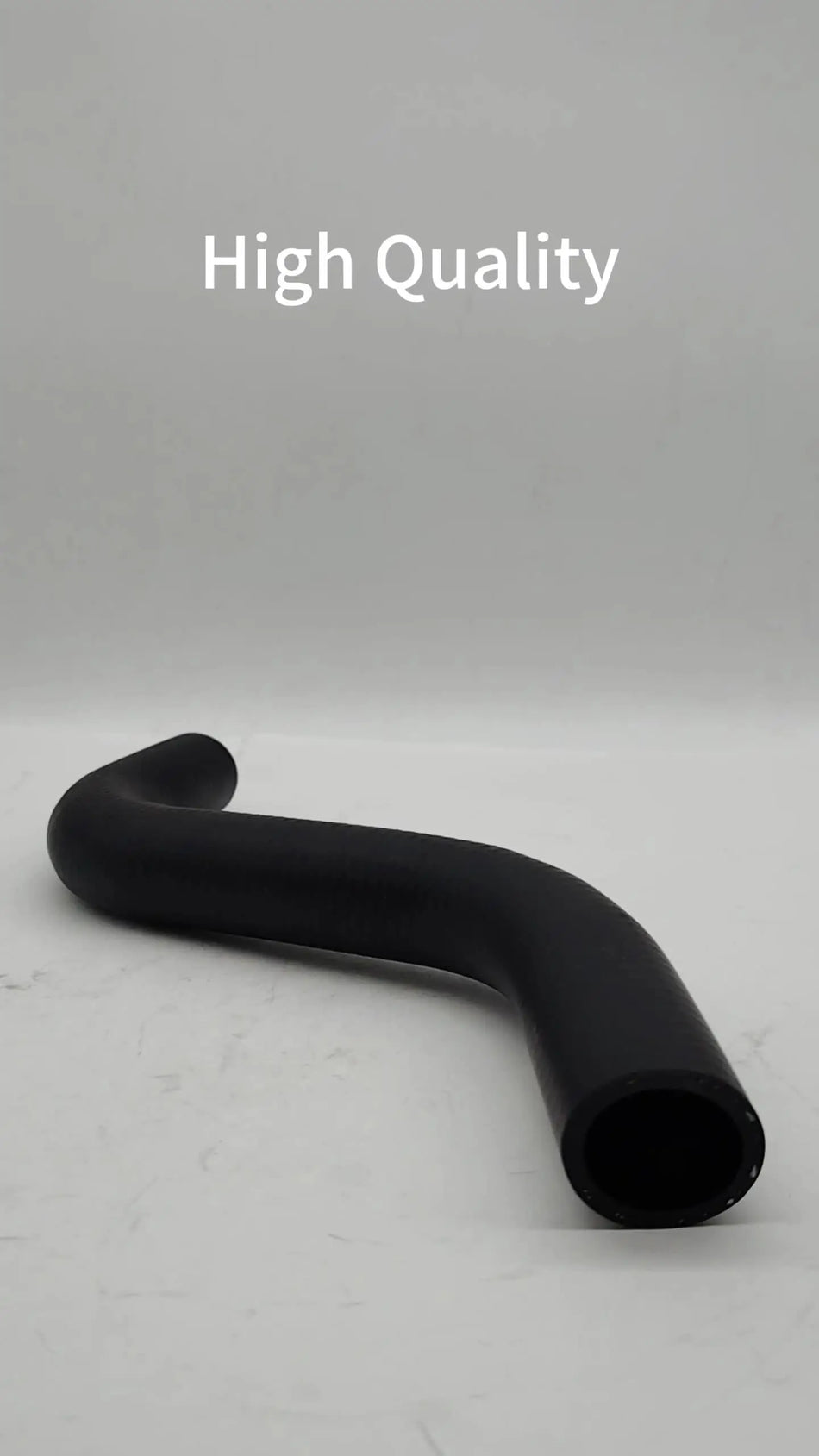 1370A424 Lower Hose Mitsubhishi Genuine