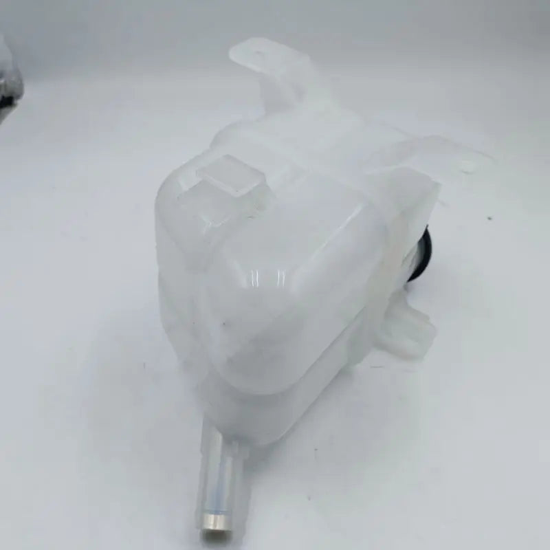 AT4Z8A080CA Coolant Reservoir Edge Dt Ford Aftermarket