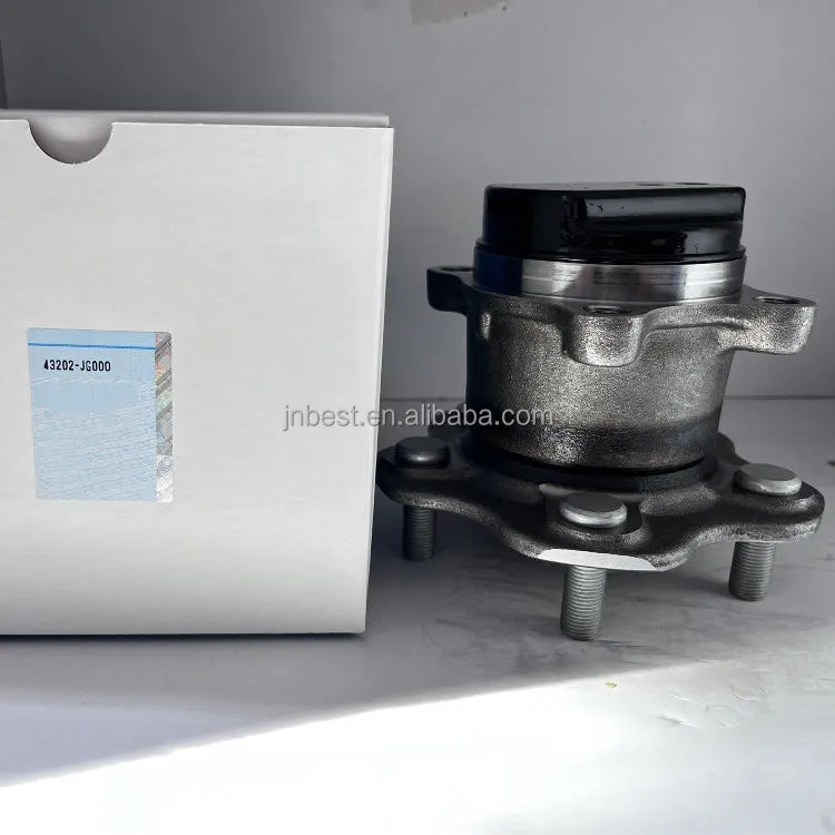 4241052021 Rear Wheel Bearing Toyota Aftermarket