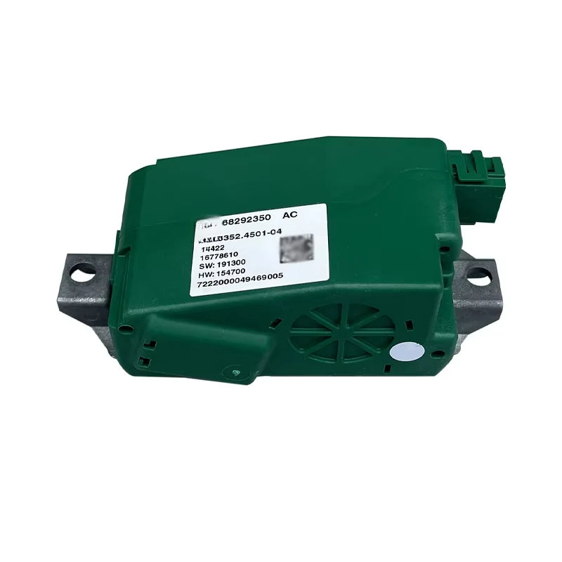 68292350AC Steering Contact Lock Mopar Genuine