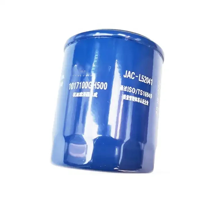 J1017100GH500 Engine Oil Filter JAC Genuine