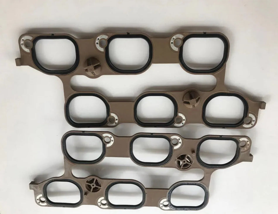 12609163 Inlet Gasket GM Aftermarket