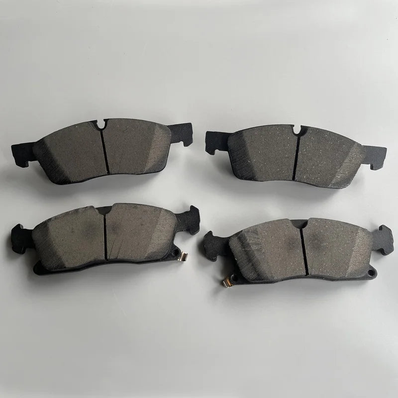 68052369AB Front Brake Pad Mopar Aftermarket
