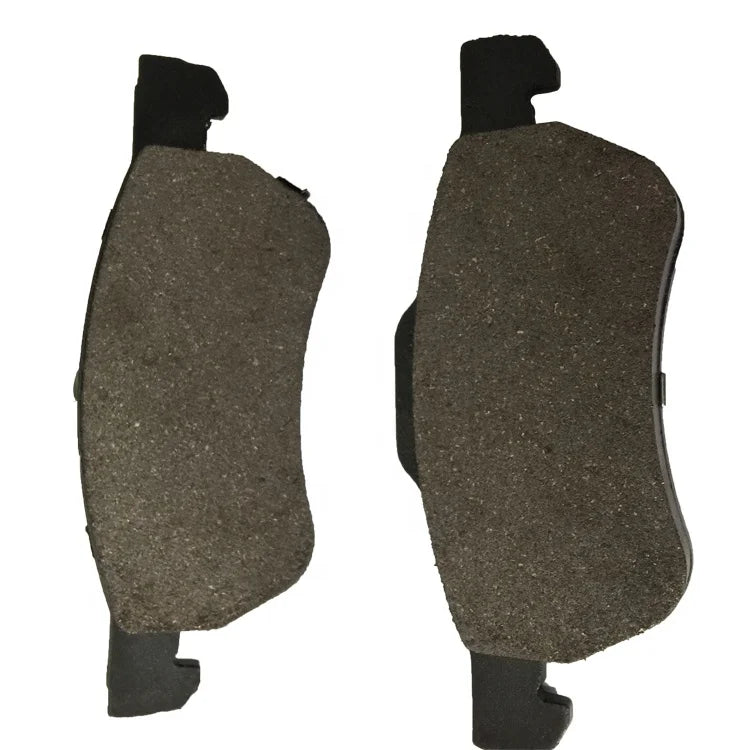 10343249 Front Pad Others Genuine