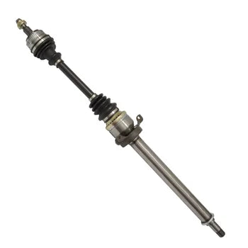 1687408 Front Axle RH Ford Aftermarket