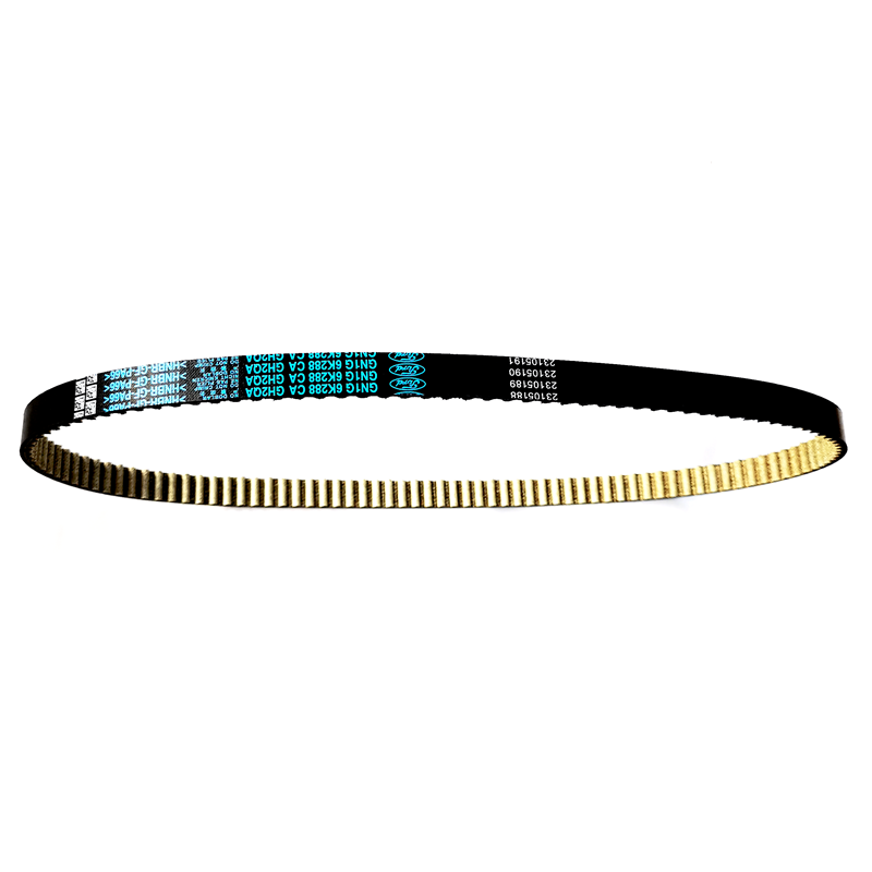 GN1Z6268D Timing Belt Ford Genuine