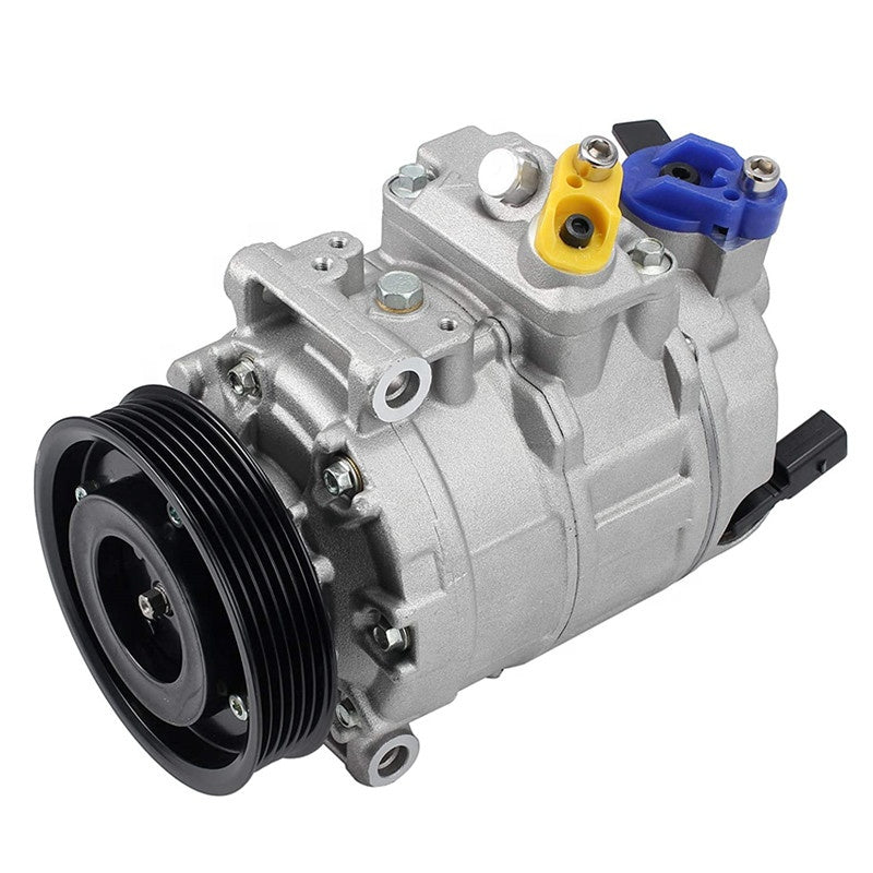 2E0820803D AC Compressor Volkswagon Aftermarket