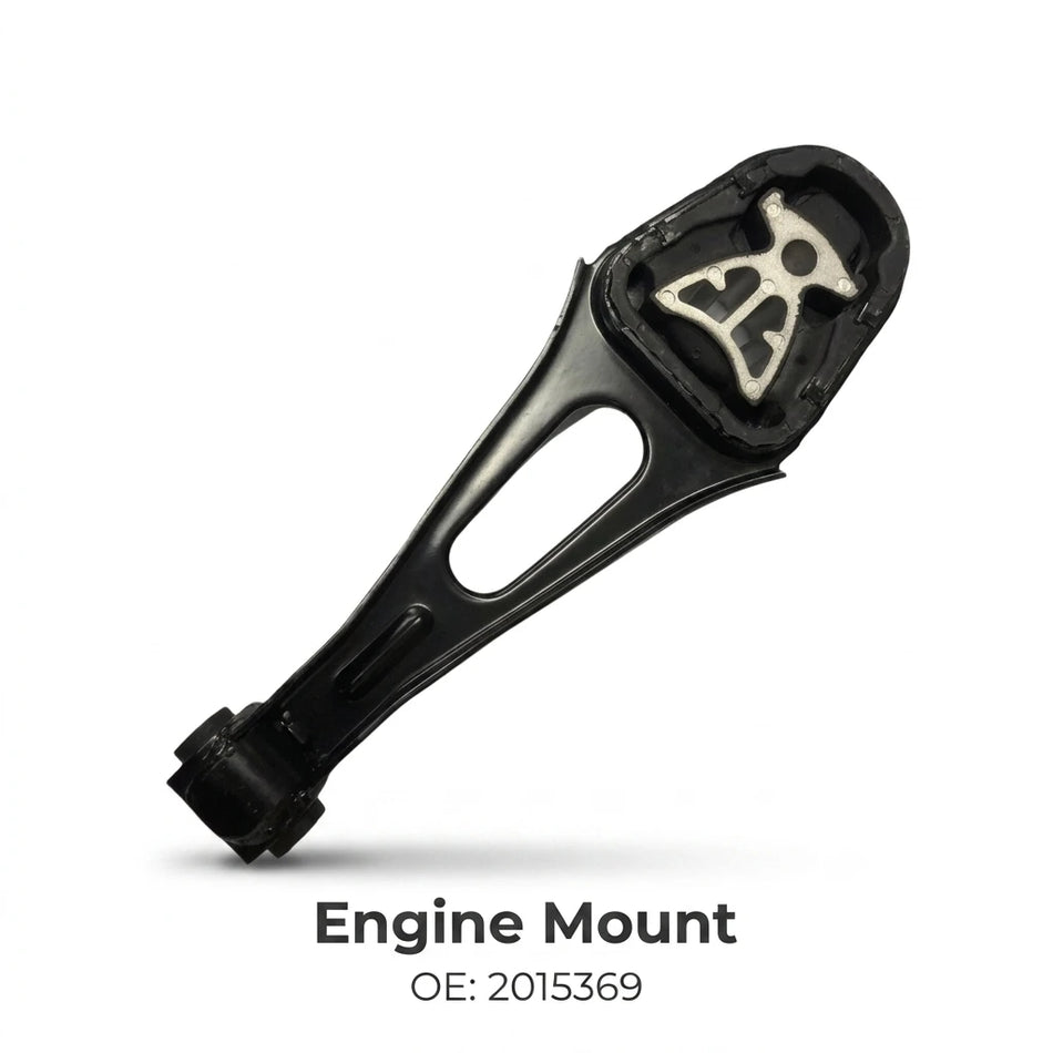 2015369 Transmission Mount Lower Ford Genuine