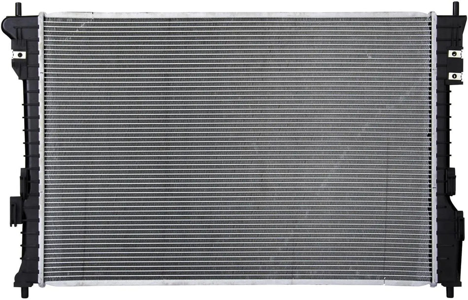 BA8Z8005A Radiator Explorer Ford Aftermarket