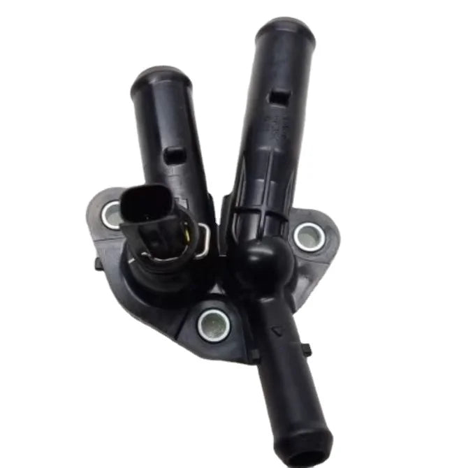 1630525030 Manguera de salida de agua original de Toyota