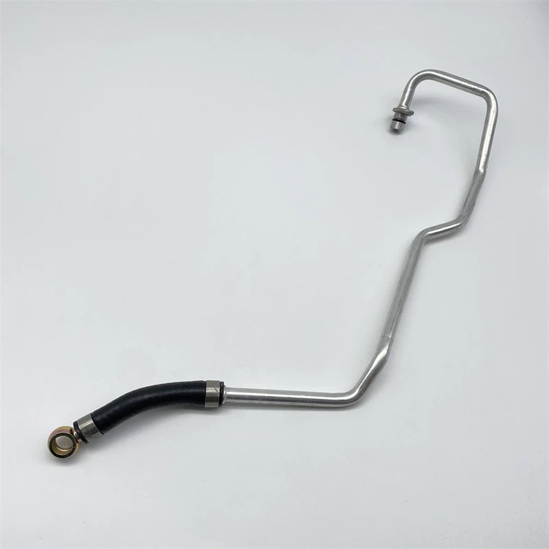 11427608123 Hose Assembly Turbo BMW Genuine