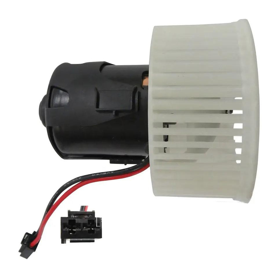 64119242607 Blower Fan Motor BMW Aftermarket