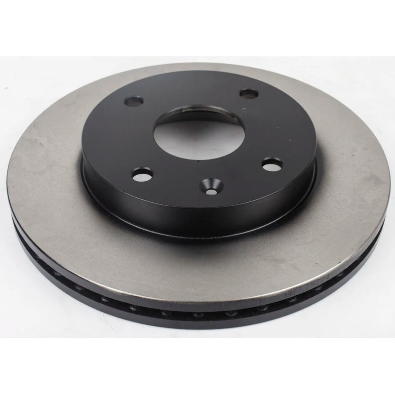 96549782 Front Brake Disc GM Aftermarket