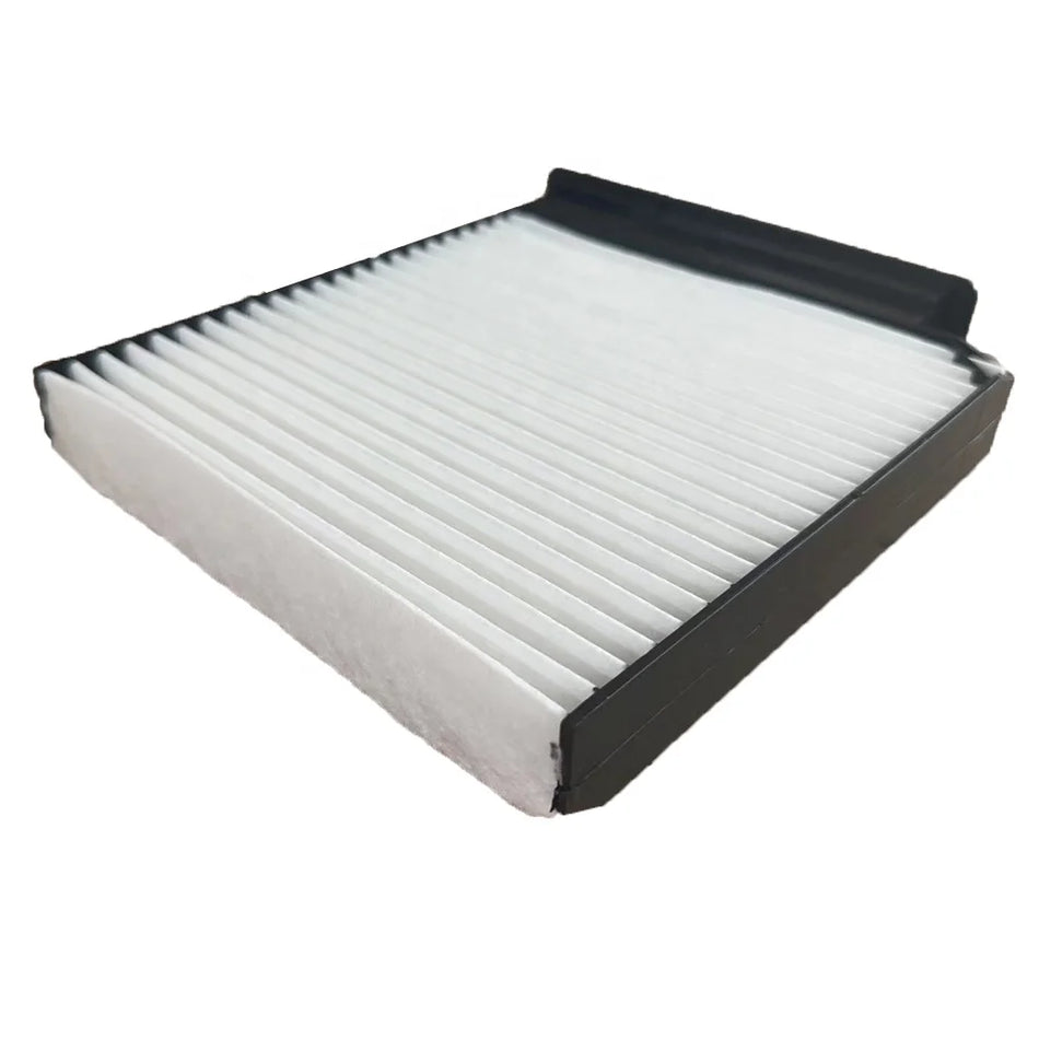 272772132R AC Filter Renault Genuine