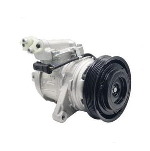 55037617AD AC Compressor Mopar Aftermarket