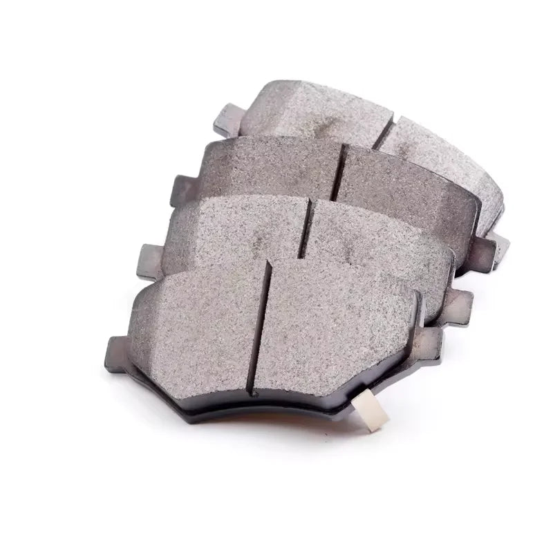 8K0698151L Front Brake Pad Q5 Audi Aftermarket