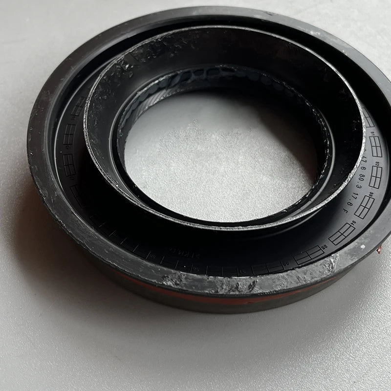 68396634AB Front Differential Pinion Seal Mopar Genuine