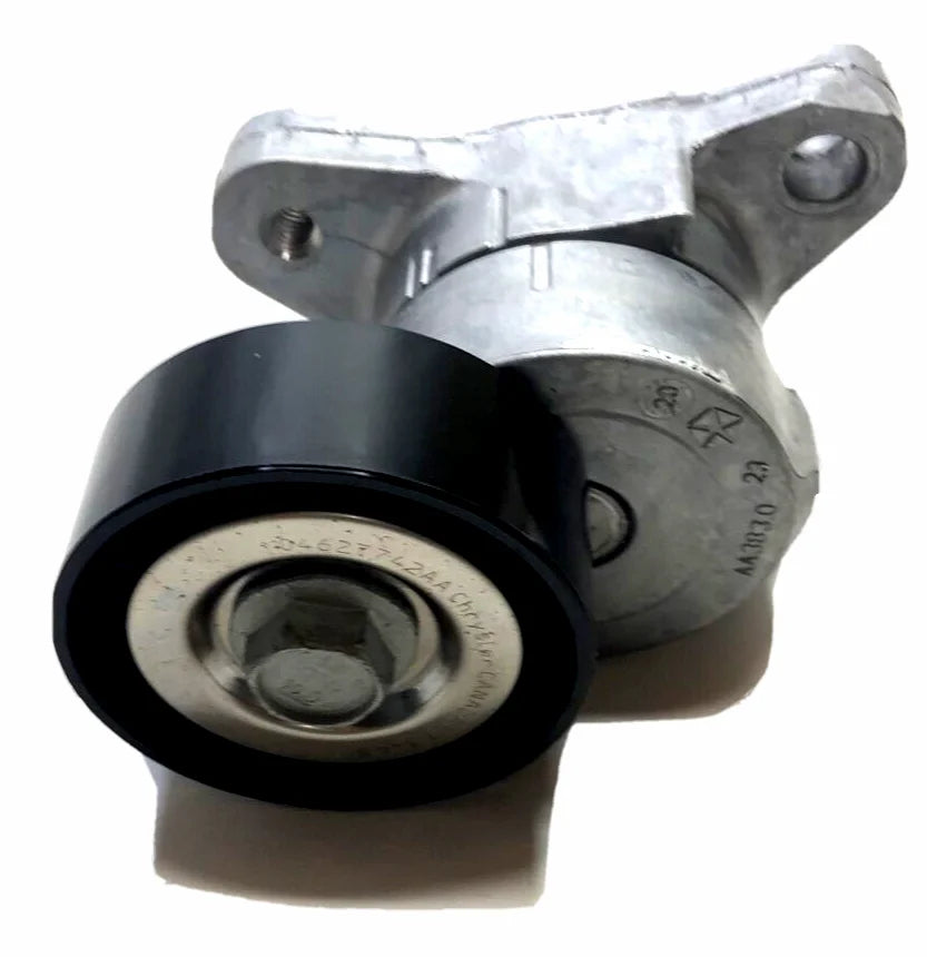 4627742AB Belt Tensioner Mopar Genuine Genuine