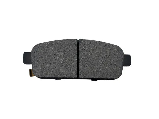 13411380 Brake Pad GM Aftermarket