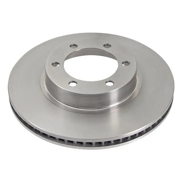 4351260150 Front Disc Toyota Aftermarket