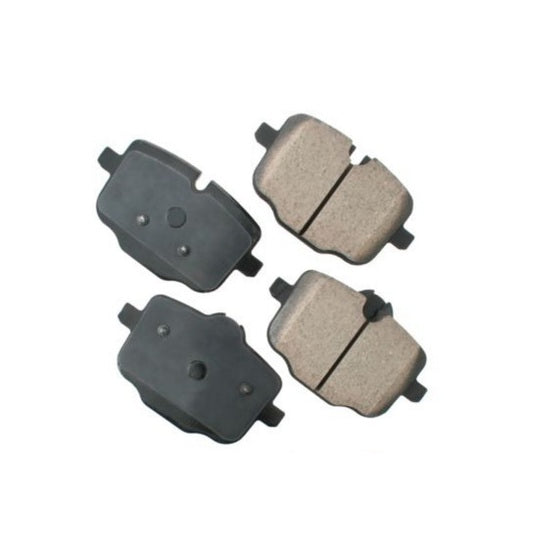 34216775346 Rear Brake Pad BMW Aftermarket