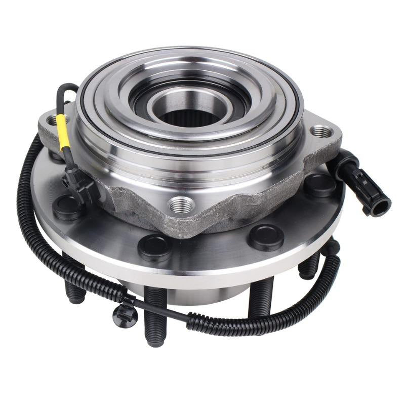 52060398AC Wheel Bearing & Hub Mopar Aftermarket