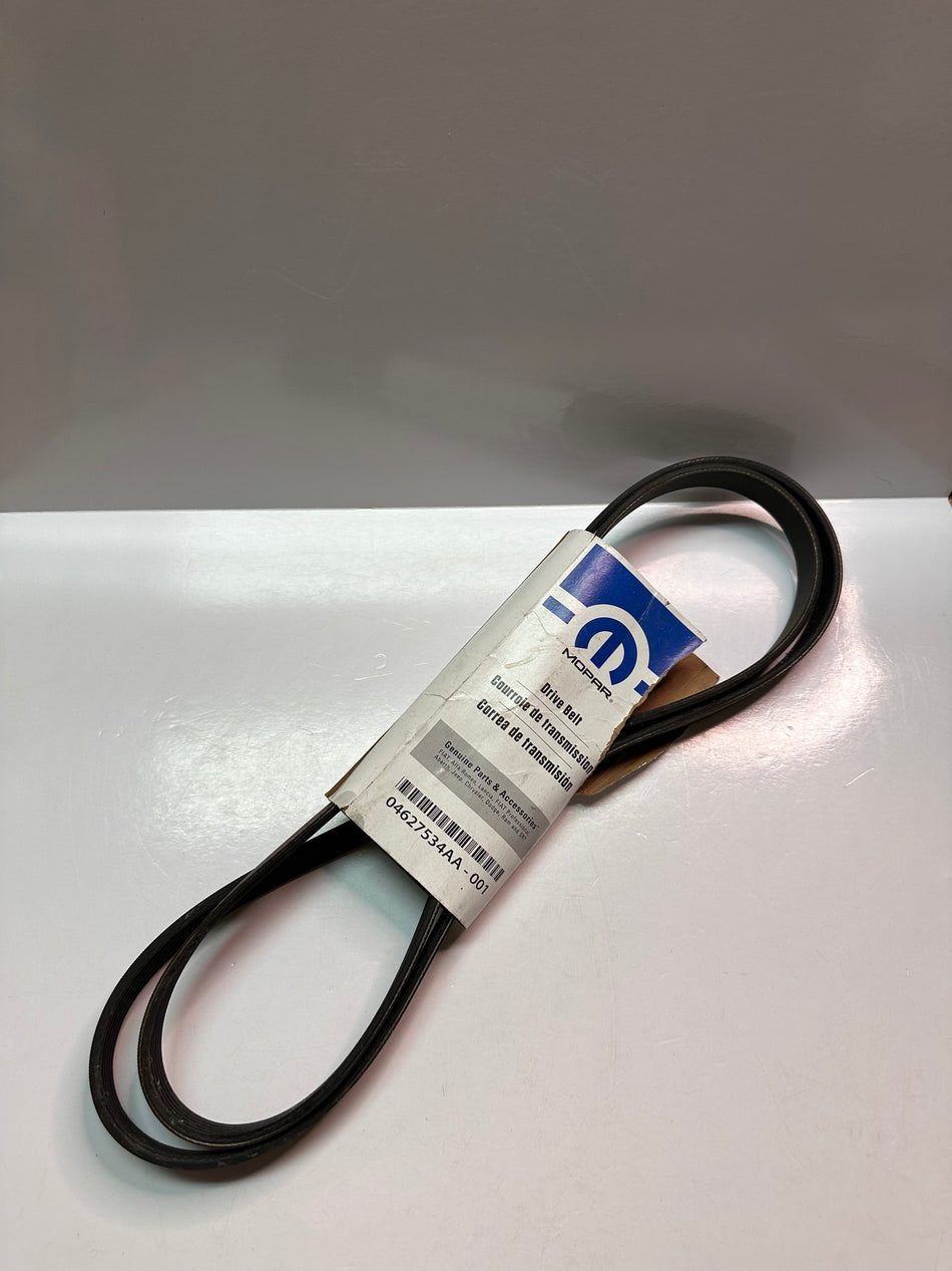 4627534AA Belt Chero Mopar Genuine