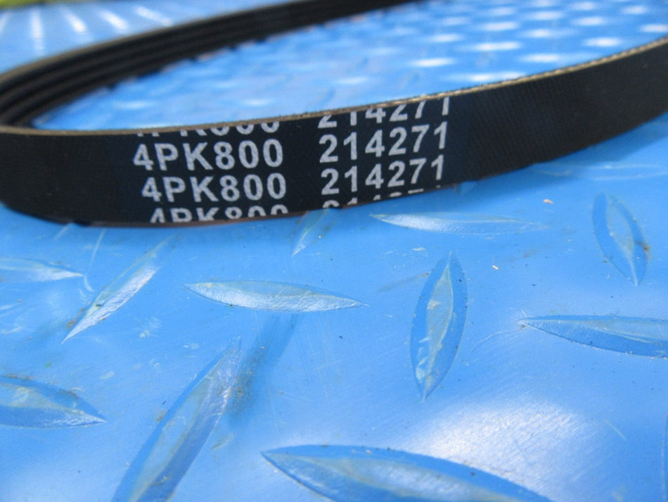 214271 AC Belt Maserati Aftermarket