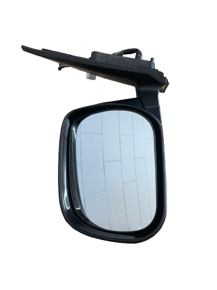 236169225347 Side View Mirror LH Others Aftermarket