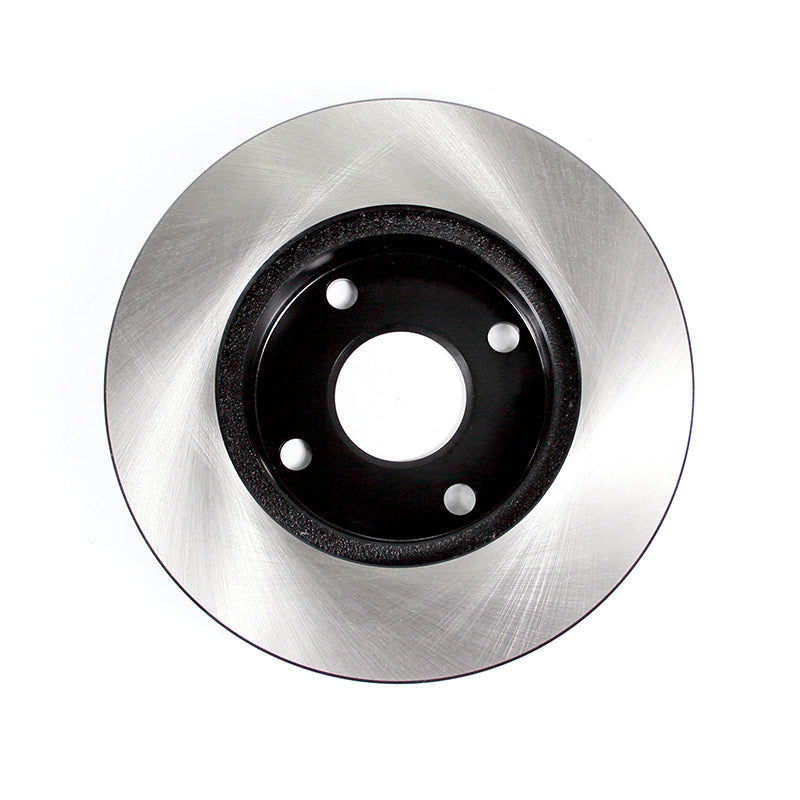68035012AB Front Disc Gd Chero Dt Mopar Aftermarket