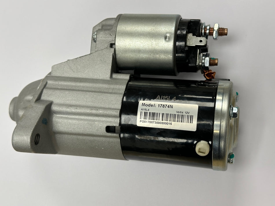 56041914AC Starting Motor Mopar Aftermarket