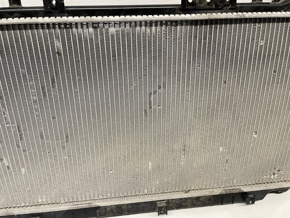 92251612 Radiator Assembly GM Aftermarket