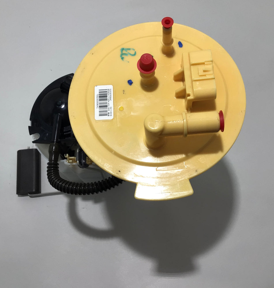 68413956AD Fuel Pump Gldtr - Mopar Genuine