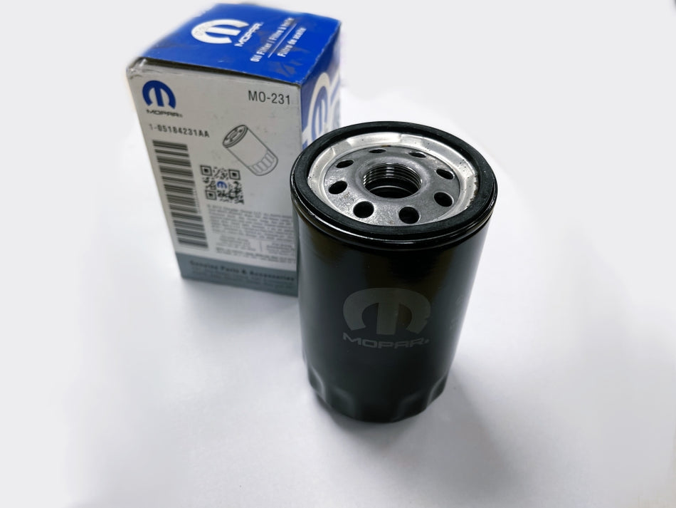 5184231AA / MO-231 Engine Oil Filter Mopar