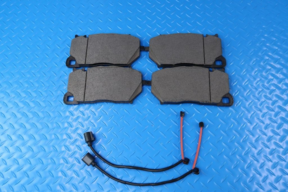 3SA698151 Front Brake Pad Bentley Aftermarket