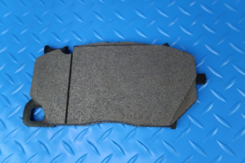 3SA698151 Front Brake Pad Bentley Aftermarket