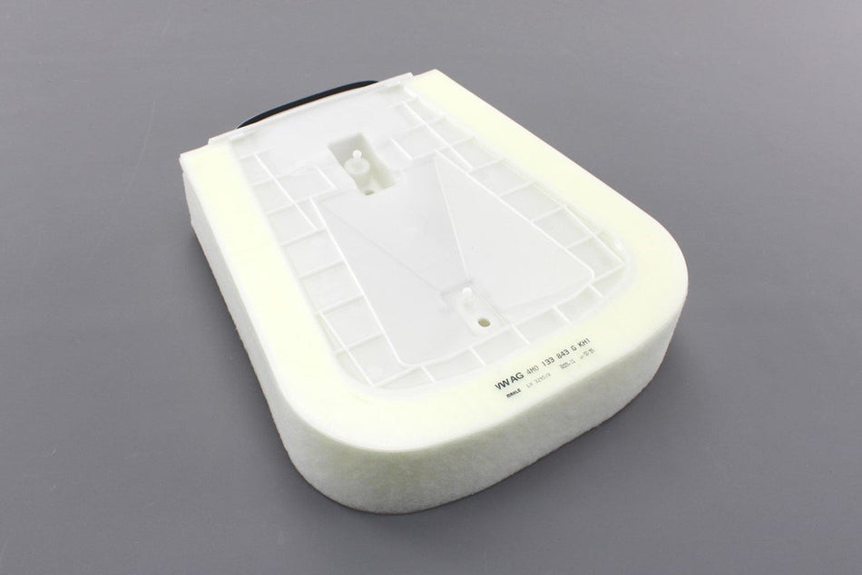 4M0133843G Air Filter Lamborghini Genuine