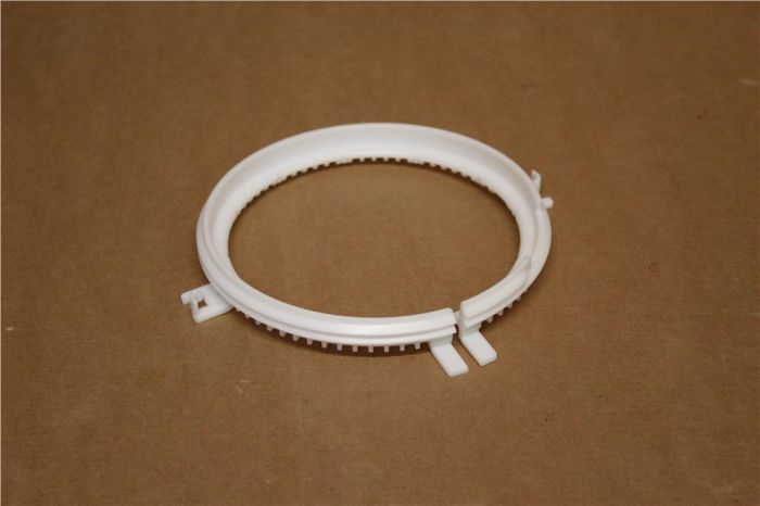 4F0201921A O Ring Fuel Pump Audi Genuine