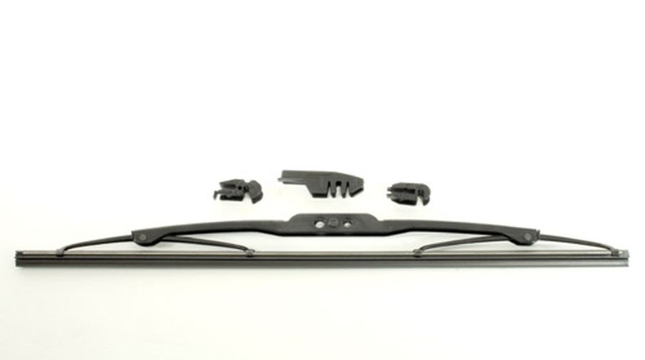 68002390AA Front Wiper Blades Mopar Genuine