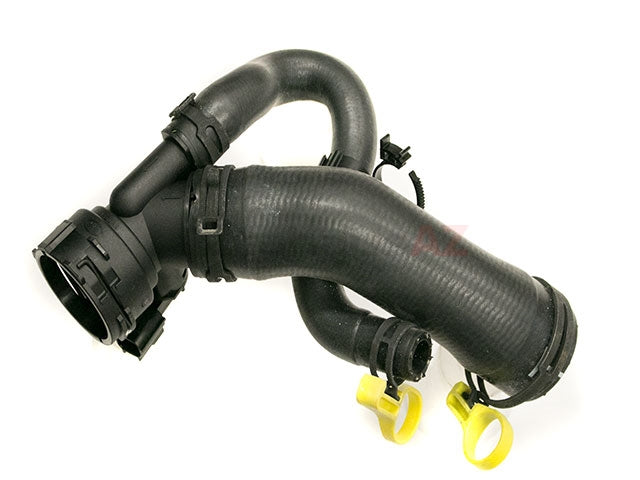 C2D23172 Bottom Hose Land Rover Genuine