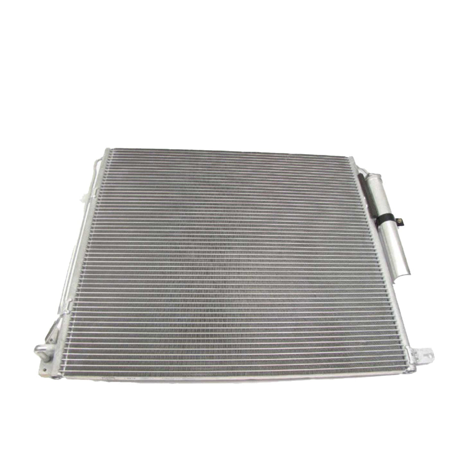 JRB500140 AC Condenser Land Rover Aftermarket