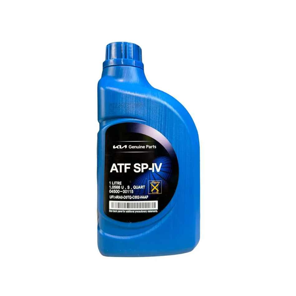 0450000115 Gear Oil 1l KIA Genuine