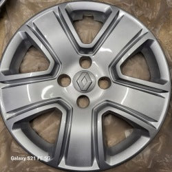 403151121R Wheel Cap Renault Genuine