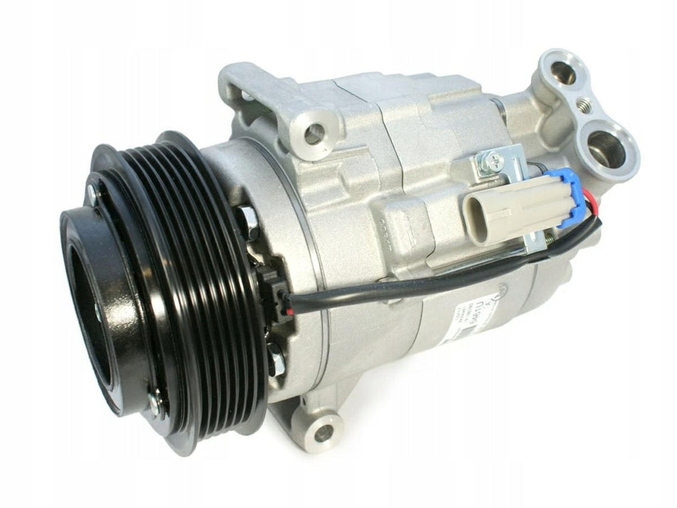13339088 Compressor GM Aftermarket