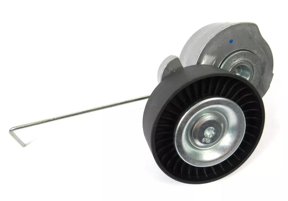 LR004667 Tensioner Land Rover Aftermarket